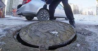 Демонтаж люков в Мелеузе - расценки в смете от 306 рублей | Сварной-Млз