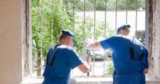 Профессиональный демонтаж решеток в Мелеузе от Сварной-Млз - от 561 руб.