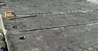 Демонтаж наплавляемой кровли: цена от 703 рублей за м2 | Сварной-Млз