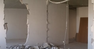Демонтаж стен в квартире в Мелеузе – цена от 714 рублей. - Сварной-Млз